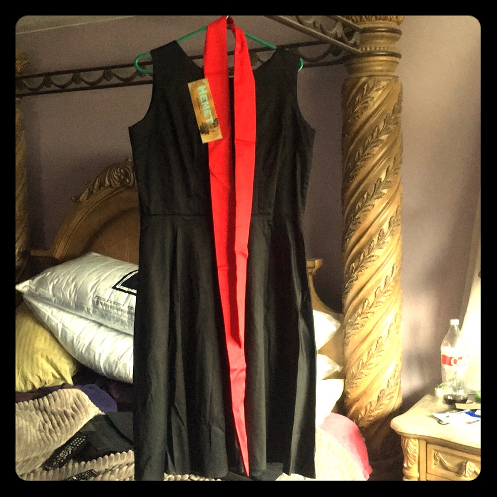 HEMET dress XL